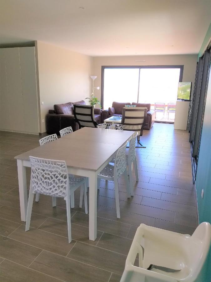 Maison Avec Piscine Interieure Privee Sans Vis A Vis Chauffee Toute L Annee Quievrecourt ภายนอก รูปภาพ