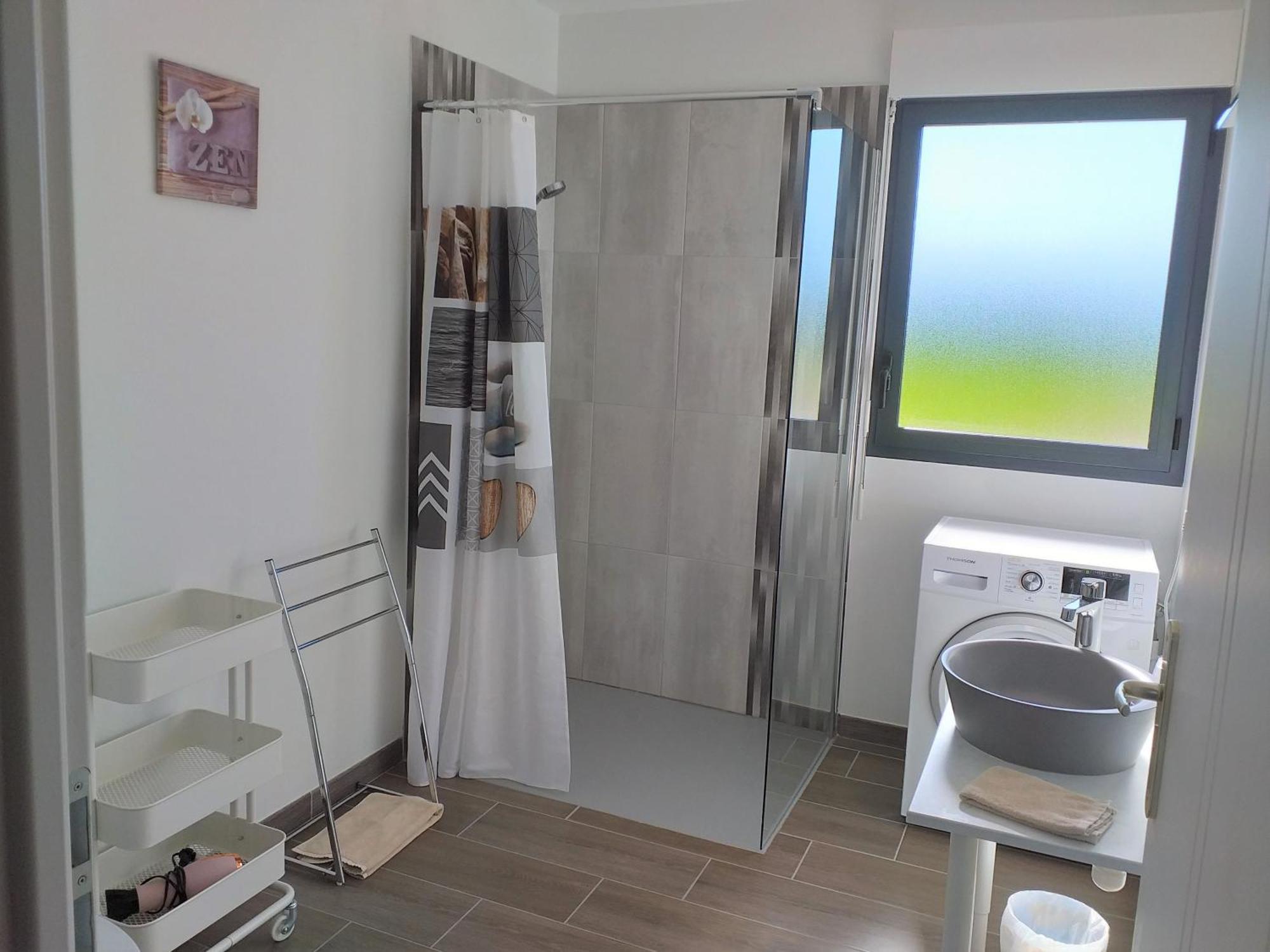 Maison Avec Piscine Interieure Privee Sans Vis A Vis Chauffee Toute L Annee Quievrecourt ภายนอก รูปภาพ